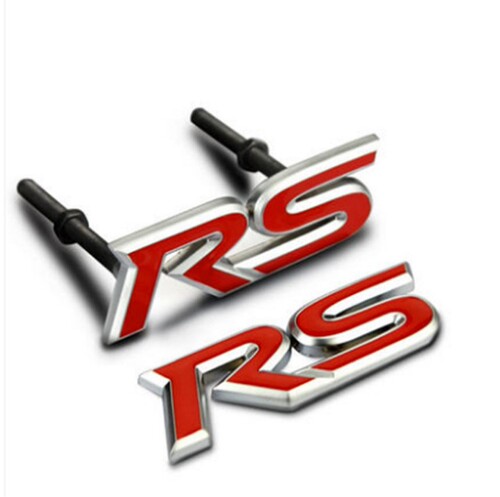 RS modified metal mid-grid mark RS mid-grid mark RS mid-grid modified standard RS all-metal modified mid-grid mark