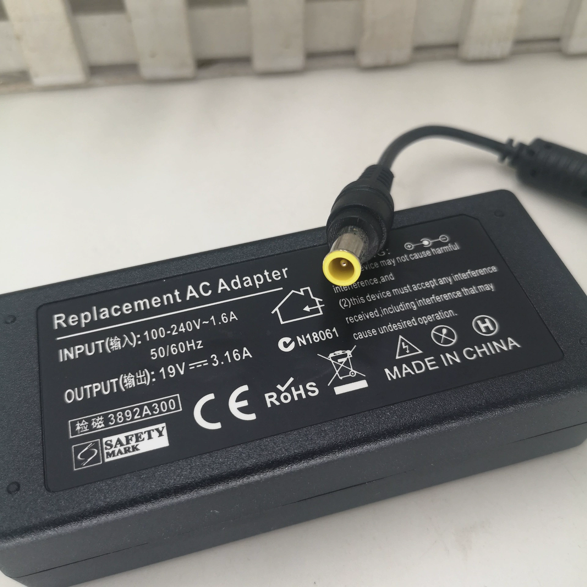 Lg, LCD дисплей, источник питания, 19v, 3A