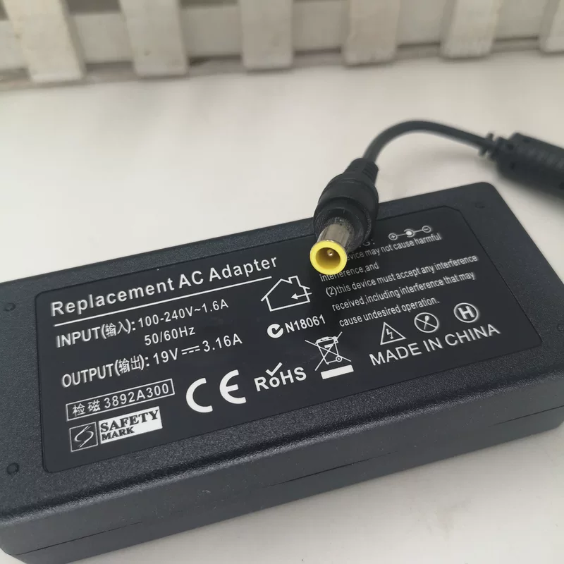 Lg, LCD дисплей, источник питания, 19v, 3A