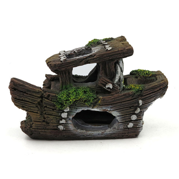 resin decor