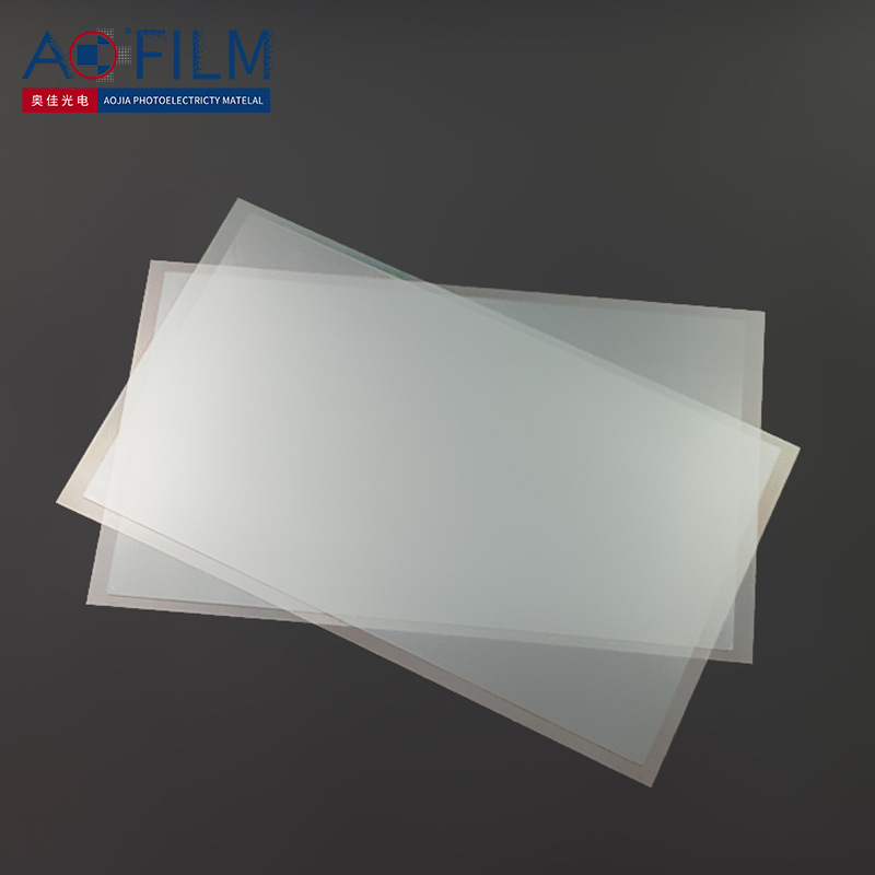 OCA Optically Clear Glue Film for Phone LCD Refurbishing