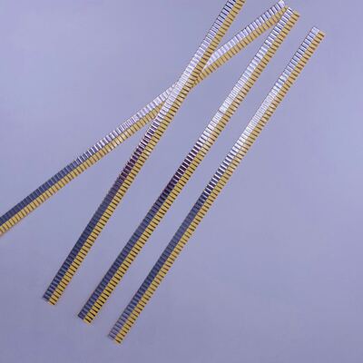 點鈔機除靜電刷