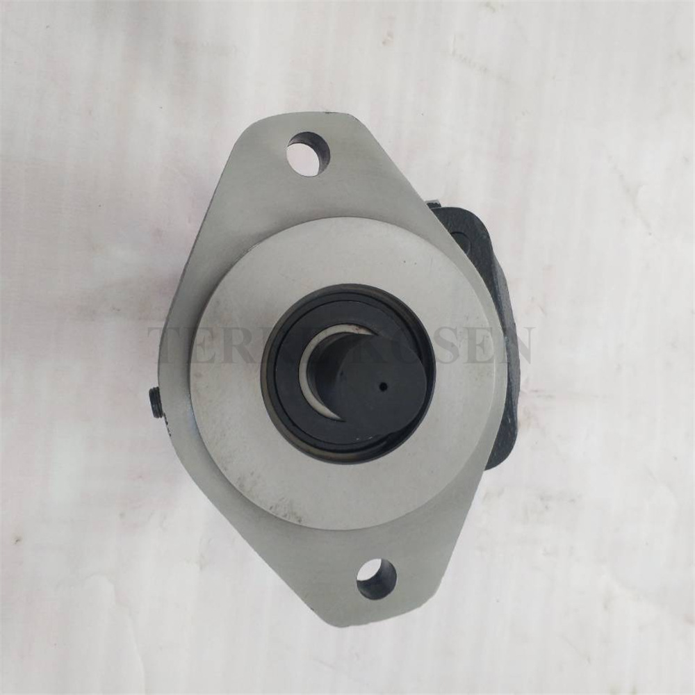 派克液压齿轮马达 M51A899BEUM12-53