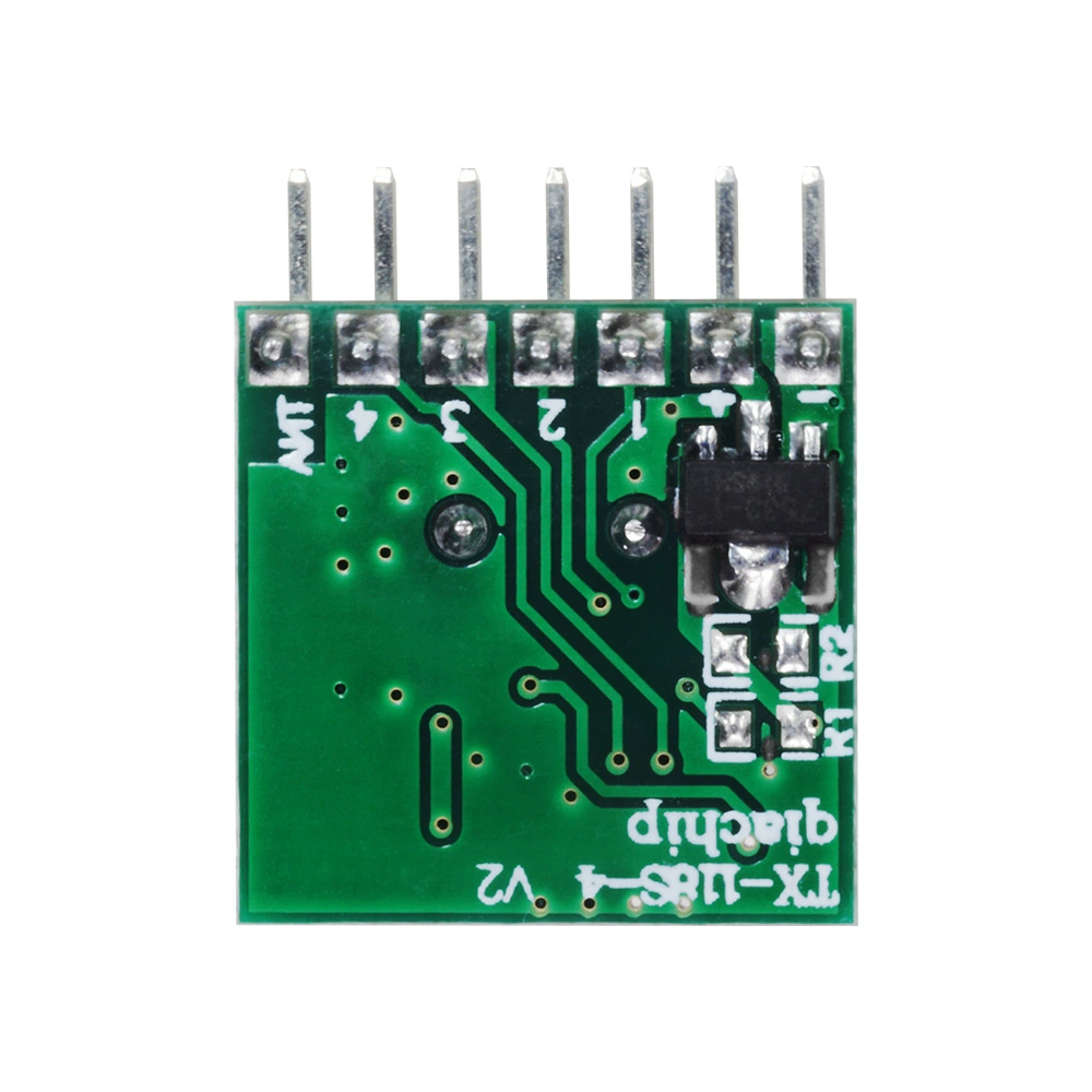 Module, 118S, 3v, 24v, 433m