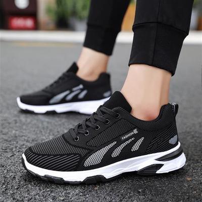 Sneakers Big Size 39-44 Running sport Shoes For Men Spring|ms