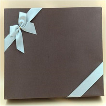 包邮25MM单面涤纶带245色制作的礼盒包装结，装饰结，蝴蝶结