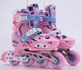 凯乐锐溜冰鞋儿童滑轮冰鞋轮滑鞋旱冰鞋男女中大童初学者
