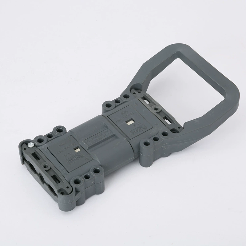 REMA80A160A320A Hangcha Heli Longgong Электрический вилочный погрузчик зарядная вилка разъем аккумулятора