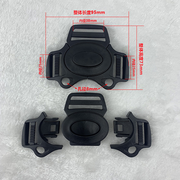 Manufacturers supply polymerization formalized children's car…