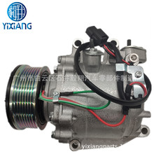 �����ڱ���˼��Civic�����յ�ѹ����compressor/38800RNAA10M2