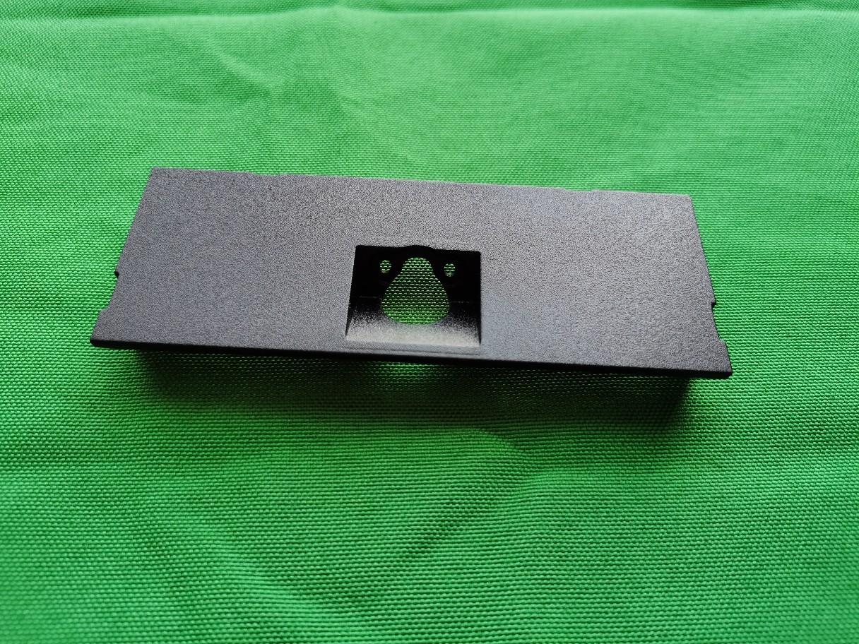 Asian Dragon Reversing camera License plate light Bracket Streaming Recorder camera lens base Reserved Cover