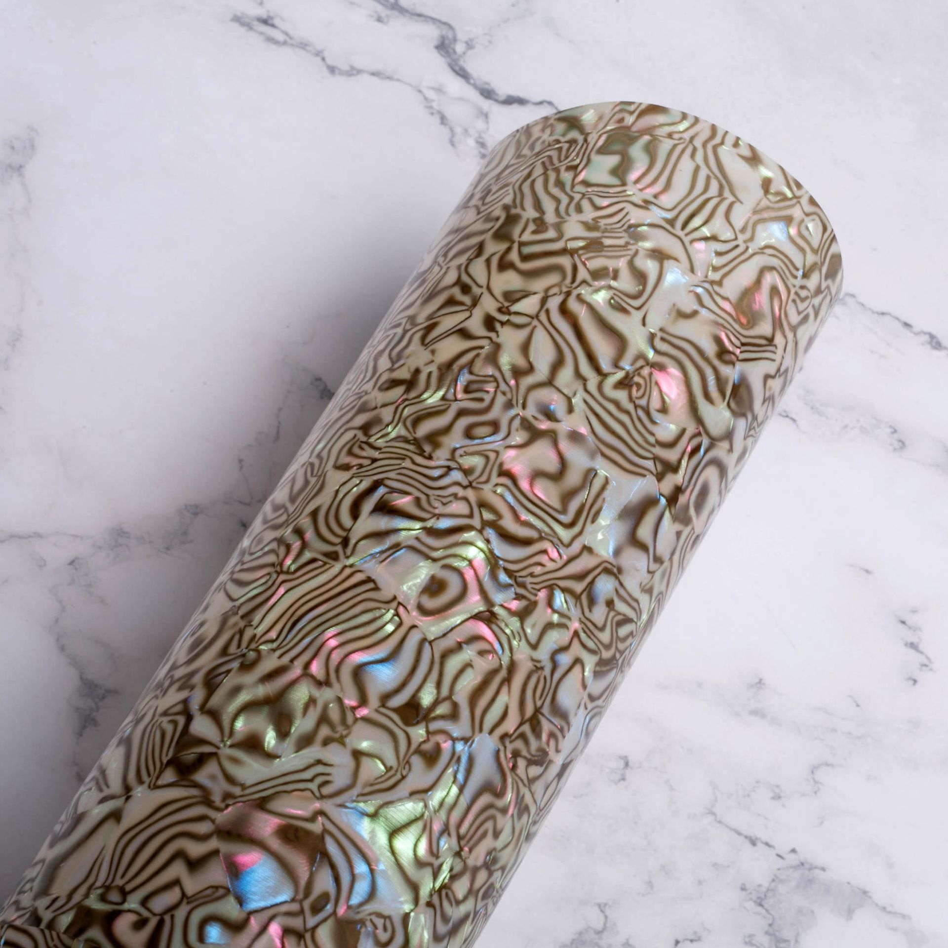 赛璐璐板材赛璐珞片材乐器拨片弹片吉他护板指甲套贝壳纹手机壳