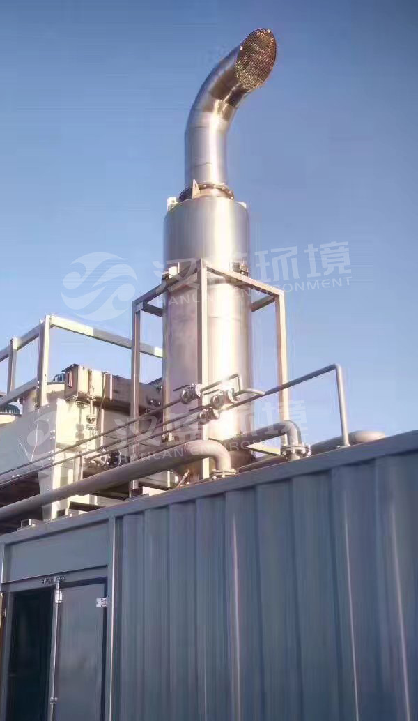 供应万纯ACME发电机环保消声器