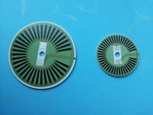 暖手寶發熱片、加熱片、電熱膜、厚膜加熱板、MCH陶瓷電熱片