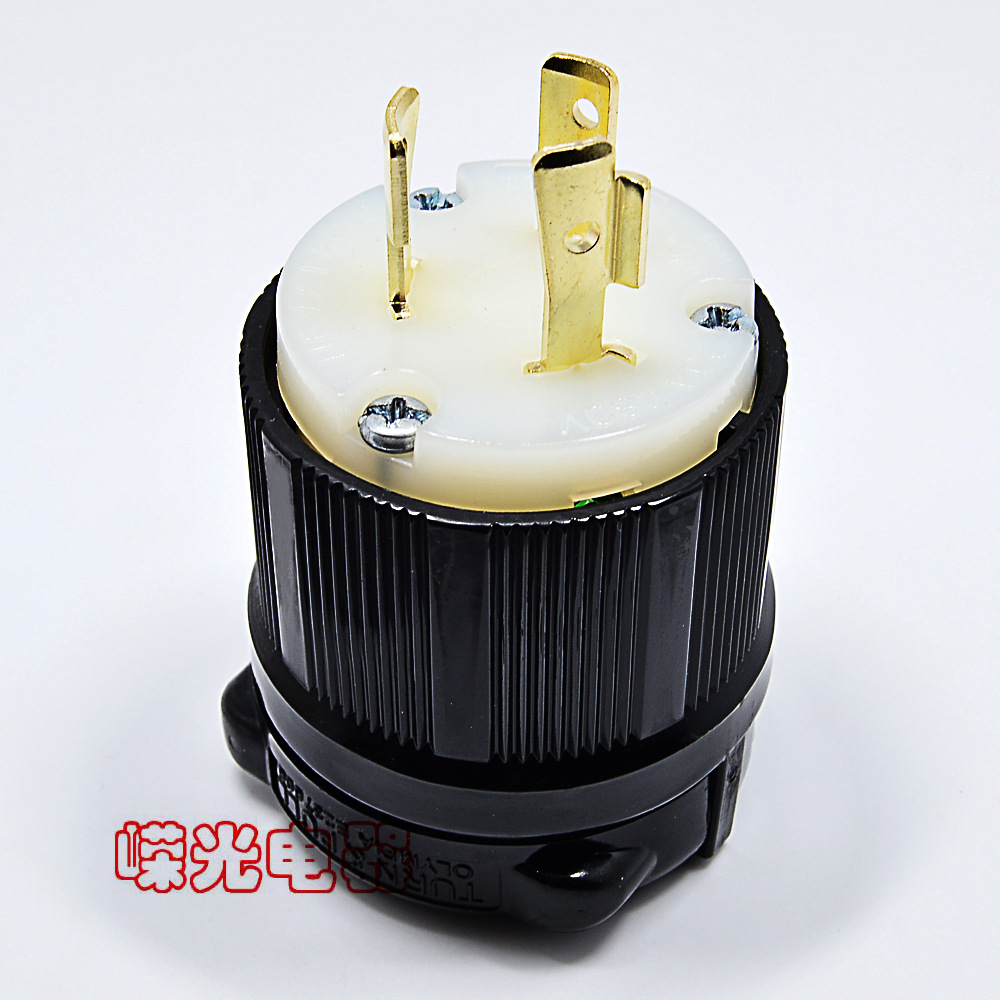 Spina Industriale 220v IP 44 A Norma CEE - Foto 10