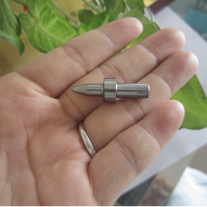 AJR品牌热熔钻 无屑挤压热熔成型钻头 流动钻头 高温摩擦钻头