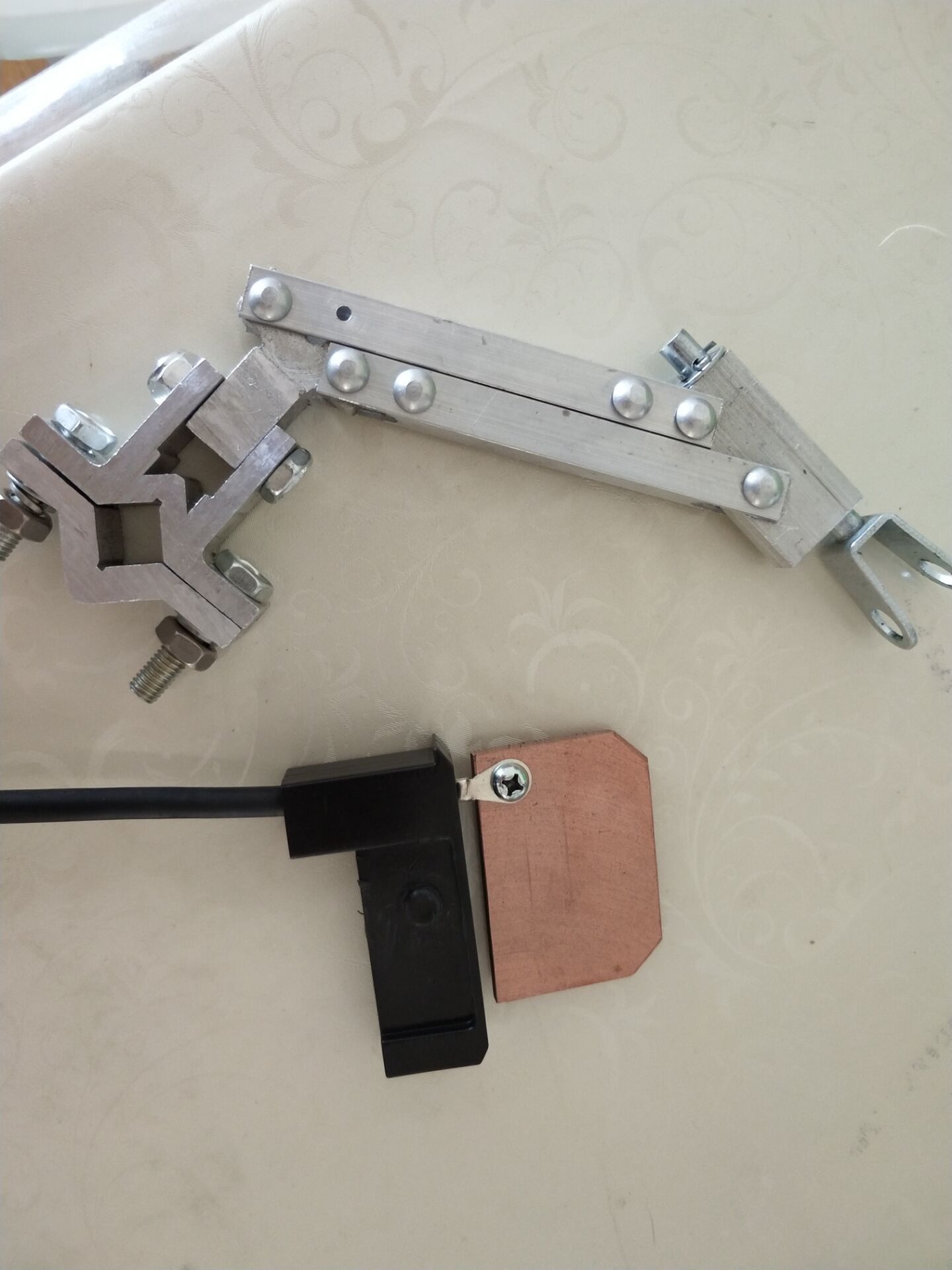 行车滑触线集电器供应精品