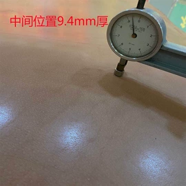 牛皮革;其他皮革;其他纺织皮革