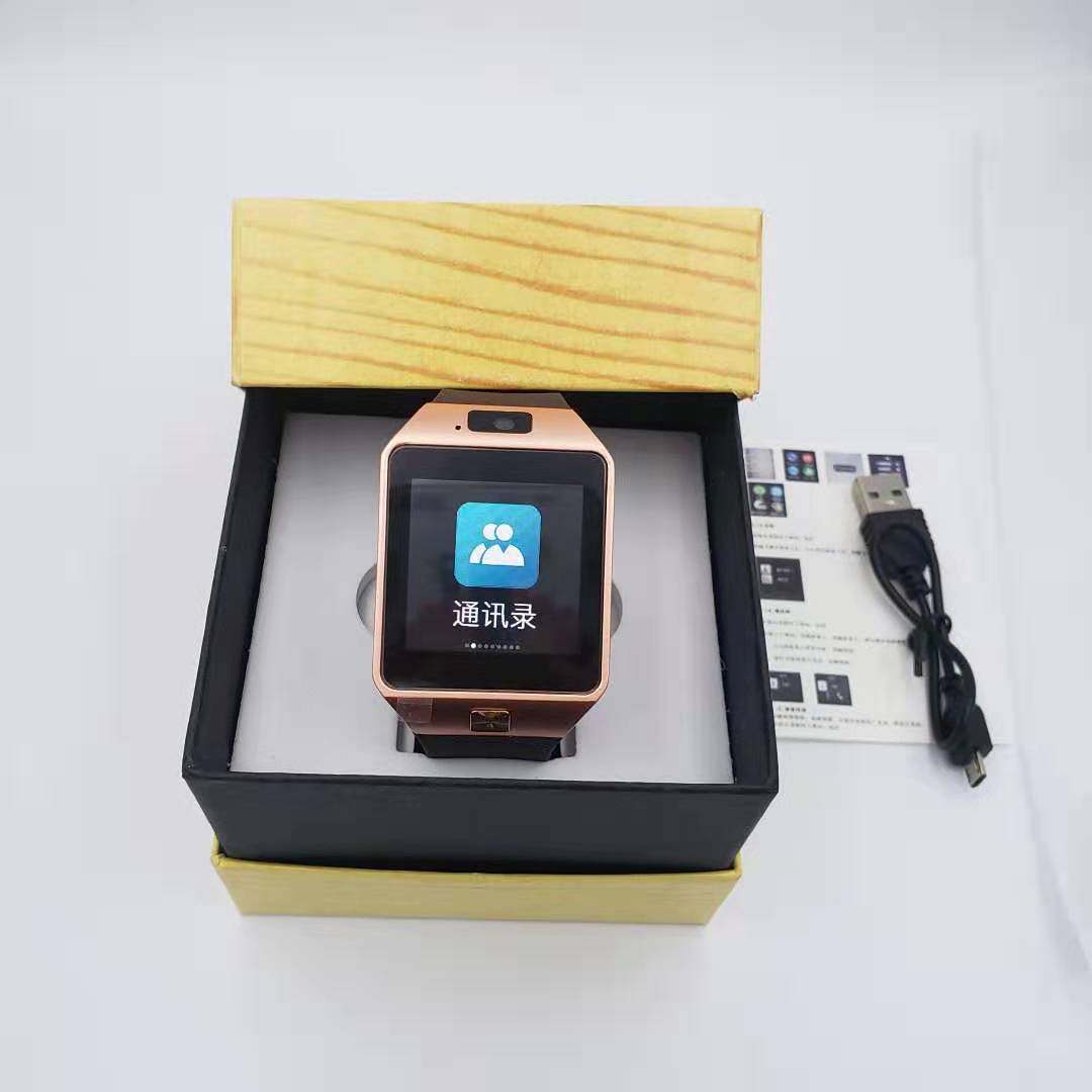 Smart Watch Pédomètre - Ref 3439586 Image 16