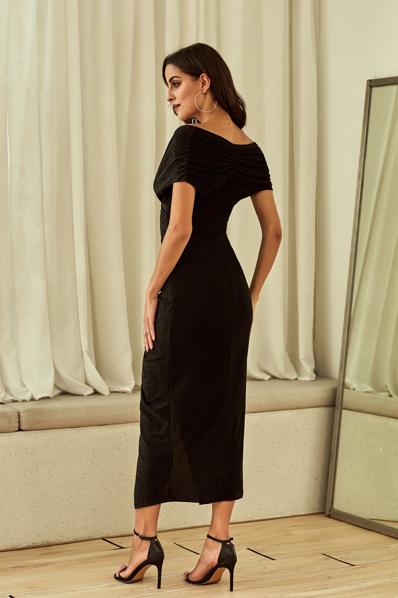 Sequin Dress Image 10