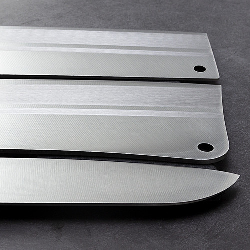 Manufacturer dropshipping two-category e-commerce celebrity chef knife set bone knife chef knife wholesale