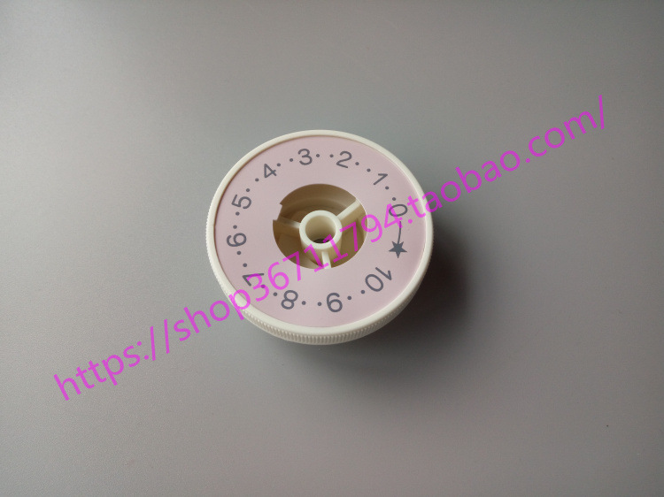 Brother兄弟针织编织机配件 KR260 A65密度盘