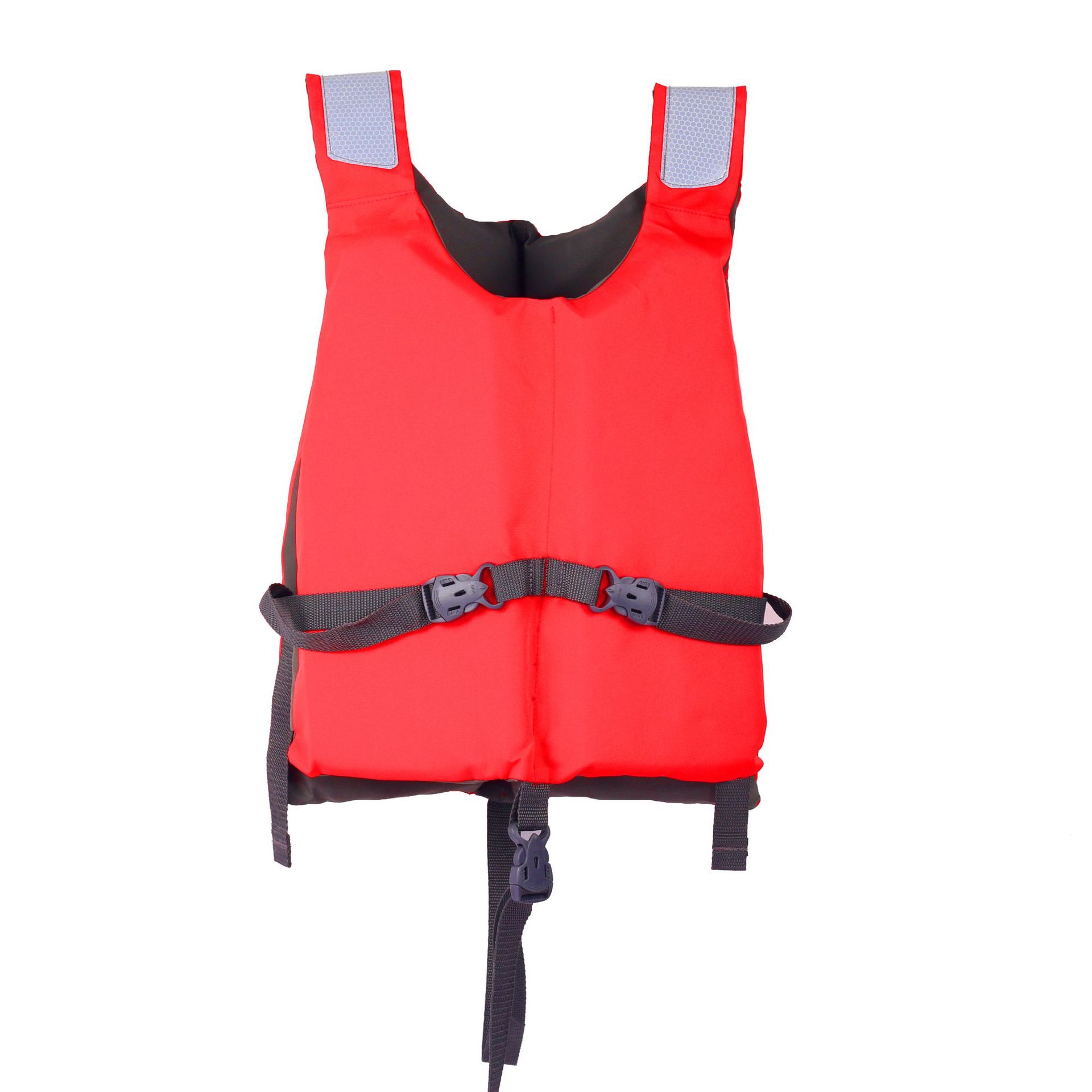 major Canoeing Life jacket Paddle Boat Aquatic motion adult children F Buoyancy clothing Portable Go fishing