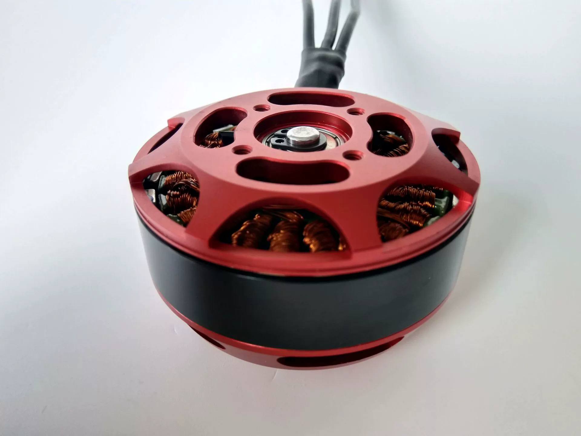 High-speed DC Power Patrol Range Line UAV T-Motor Silver Silver Silver Silver-free Motorless Motor