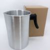 [Independent packaging of carton] 3000ml wax cup candle production tool DIY Hua wax pot 3 liter molten wax pot