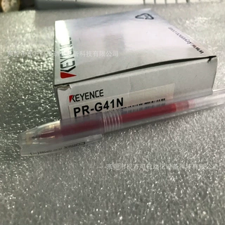 全新原装正品KEYENCE基恩士光电传感器PR-G41N现货实物拍摄需议价
