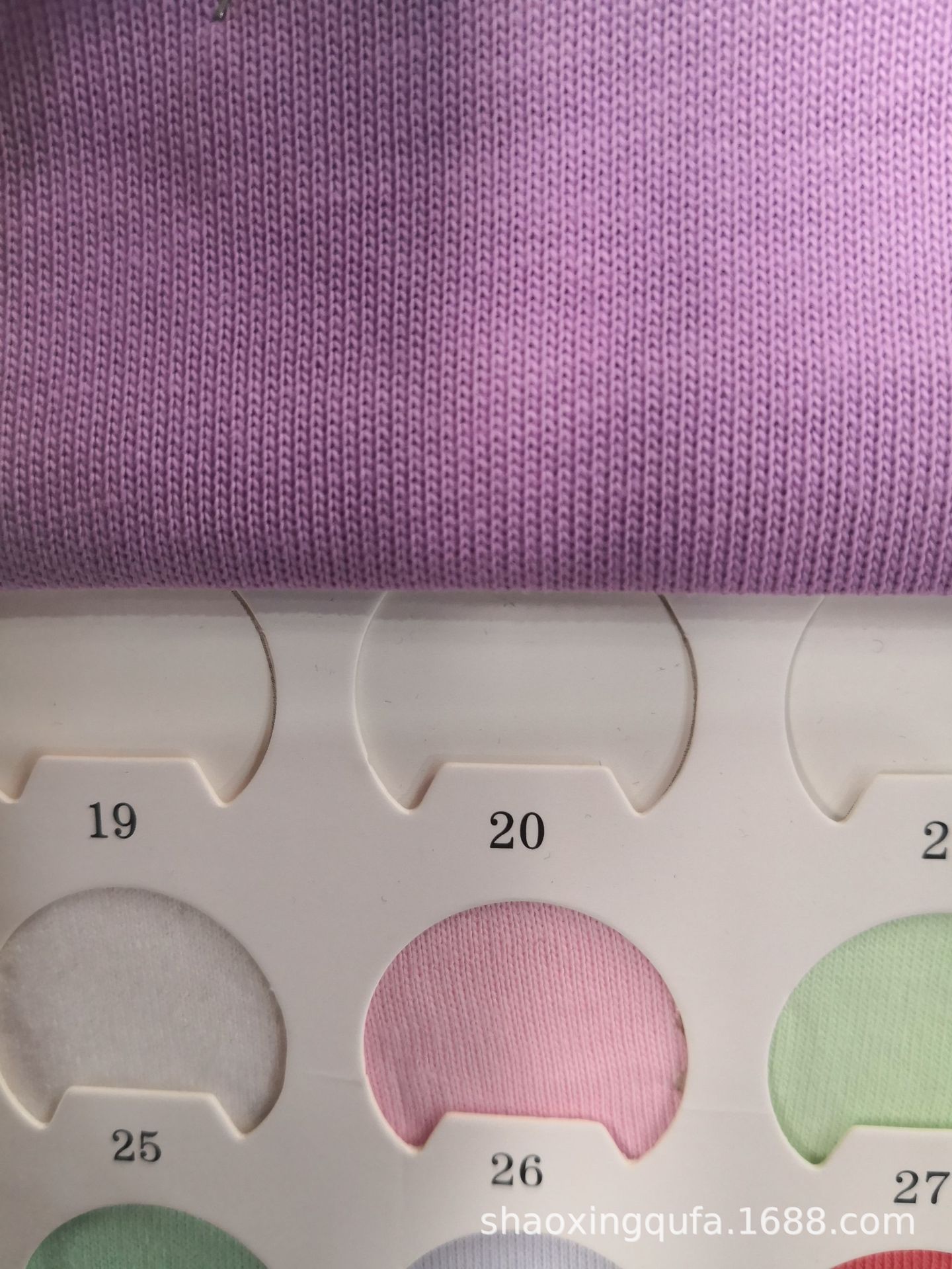 21支双纱全棉汗布 全棉双纱汗布 双纱全棉汗布 260克 270克 280克