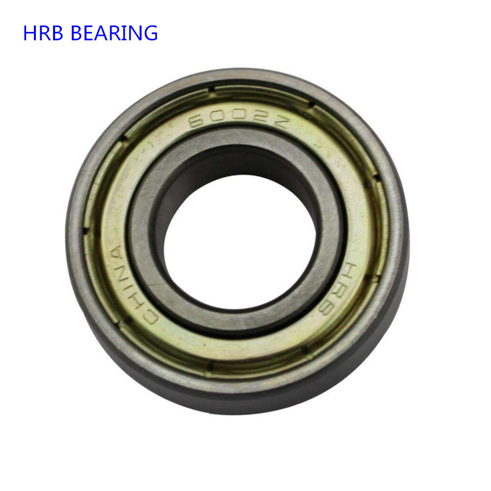 Подшипник 6206 2rz