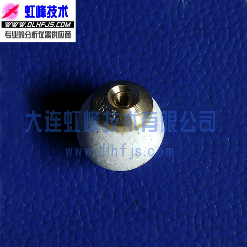 润滑油 泡沫头 气体扩散头 GB/T12579 油品测定仪 油品分析仪