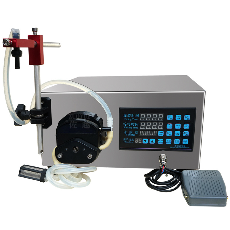 RDB�䶯��Һ���װ�� ���ͽ�ˮָ�����л������ܼ��Զ�������װ��