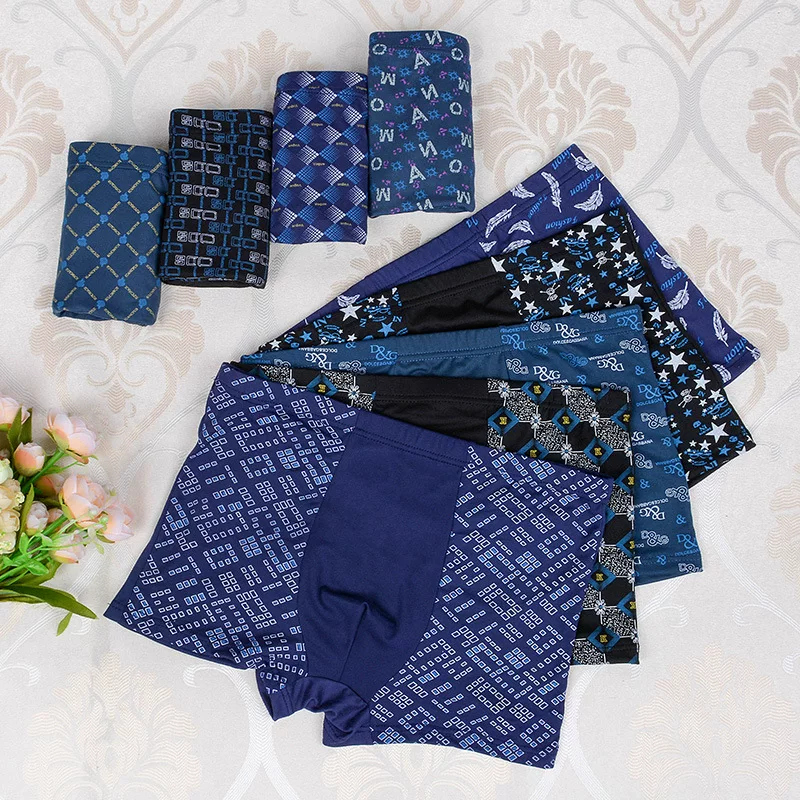 Men's pants, underwear for hips shape correction