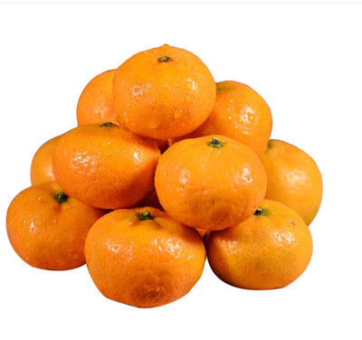 江西南豐蜜桔小橘子水果新鮮桔子當季現摘包郵10斤非砂糖橘代發