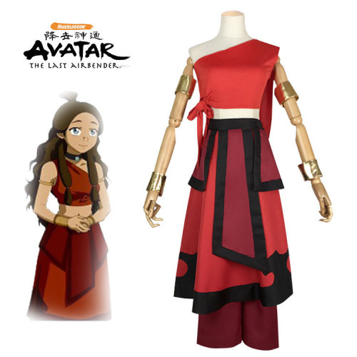Avatar the Last Airbender Prince Zuko cosplay costume Santa Veda Halloween cos stage costume