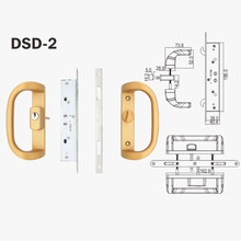 ɽʢT XϽTi  DSD-2