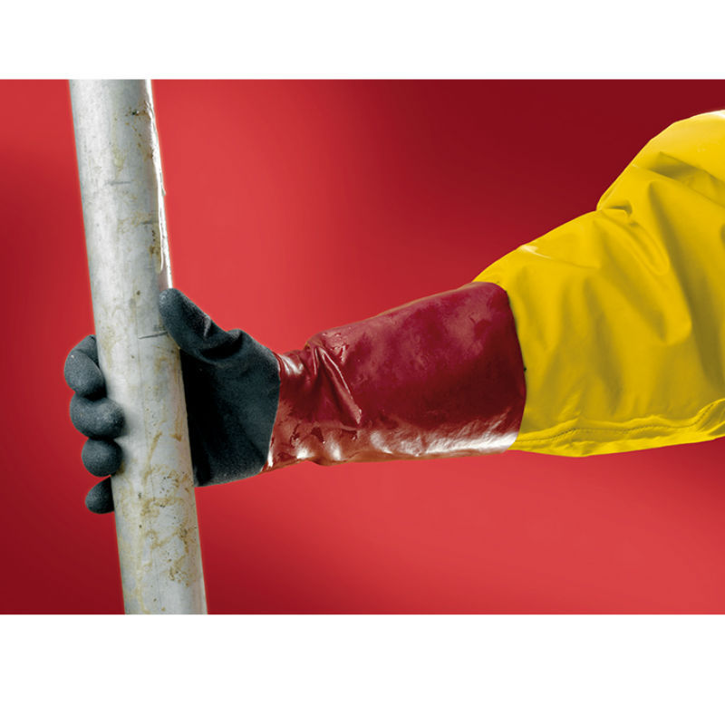 安思尔Ansell 58-535丁腈橡胶手套