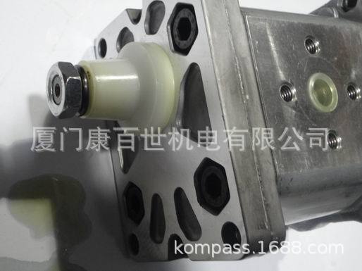 供应MARZOCCHI双联泵ALPA3-S-60-CO-FG+ALPP3-S-60-FG马祖奇