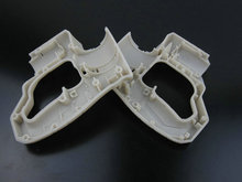 3d打印模型加工服务 抄数建模设计小批量硅胶复模cnc加工定制