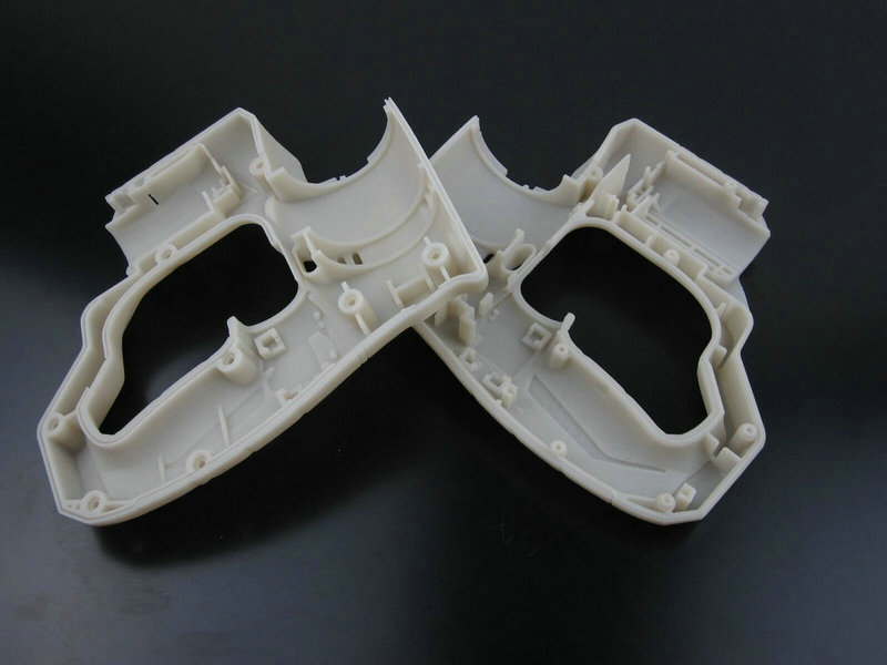 3d打印模型加工服务 抄数建模设计小批量硅胶复模cnc加工定制