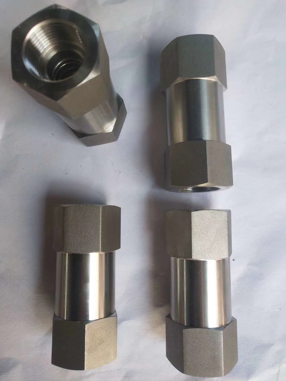 止回阀单向阀质量保证！