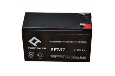 梅兰日兰蓄电池M2AL12-5 MGE系列12VH APC不间断电源UPS用