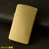 Zorro Meeting lighter 610 thin, small creative personality men's sand wheel lighter wholesale