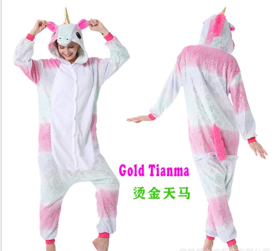 Fish scales hot golden horse