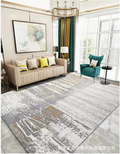 地毯現貨批量促銷家用客廳卧室書房掛毯各種常規尺寸地毯廠家直營