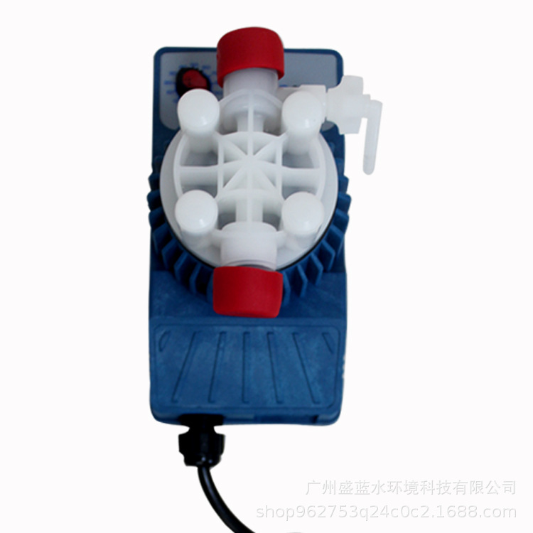 SEKO saigao bomba de medición bomba de diafragma electromagnética dosificación automática bomba de frecuencia Bomba variable bomba de dosificación de aguas residuales bomba de dosificación de piscina bomba de dosificación