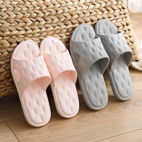Hottest trend high-end cool toe shoes for men's bathroom hotel home slippers for women Eva slippers direct supply from manufacturer one-time shipment
