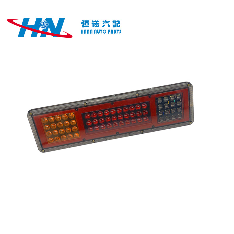 LED luz trasera del coche camión luz trasera camión nuevo coche luz trasera larga